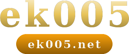 ek005 logo